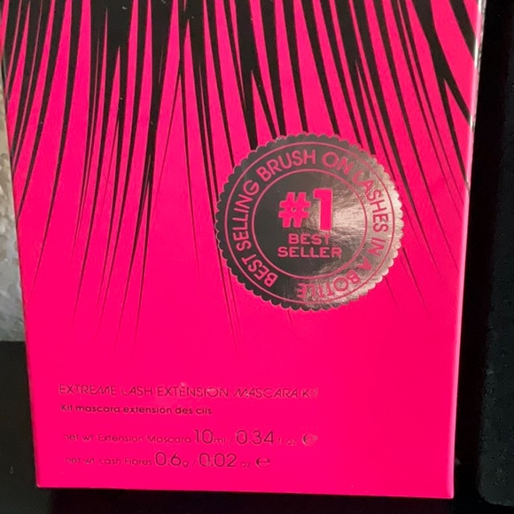 💞New Model CO FIBRE LASH Brush On False Lashes. - Picture 2 of 7